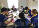 ผ่านรับรองมาตรฐาน ISO 9001:2015