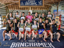 สนับสนุนค่ายมวยบัญชาเมฆสานต่อวัฒนธรรมไทย