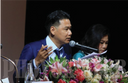 ประชุมตัวแทนจำหน่ายประจำปี 2018