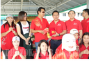 สวัสดีปีใหม่ 2019 - 新年快樂