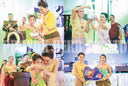 สเน่ห์วันวาน...งานวัดโพธิ์หยก