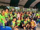 ประเพณีแข่งขันเรือพาย ปี 2562