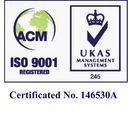 ก้าวสู่มาตรฐานสากลอย่างเต็มตัว ISO 9001:2008