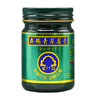 ยาหม่องตราโพธิ์เฮิร์บ สูตร2