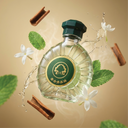  菩合青草油