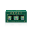 金臥佛 青草藥膏 2代 (15g)