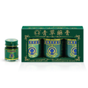 ยาหม่อง ตราโพธิ์เฮิร์บ สูตร 2 (ขนาด 50g)