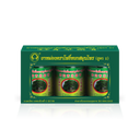 ยาหม่องตราโพธิ์หยกสมุนไพร สูตร 2 (ขนาด 50g)