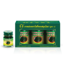 ยาหม่องตราโพธิ์หยกสมุนไพร สูตร 2 (ขนาด 50g)