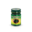 ยาหม่องตราโพธิ์หยกสมุนไพรสูตร 3 (ขนาด 50g)